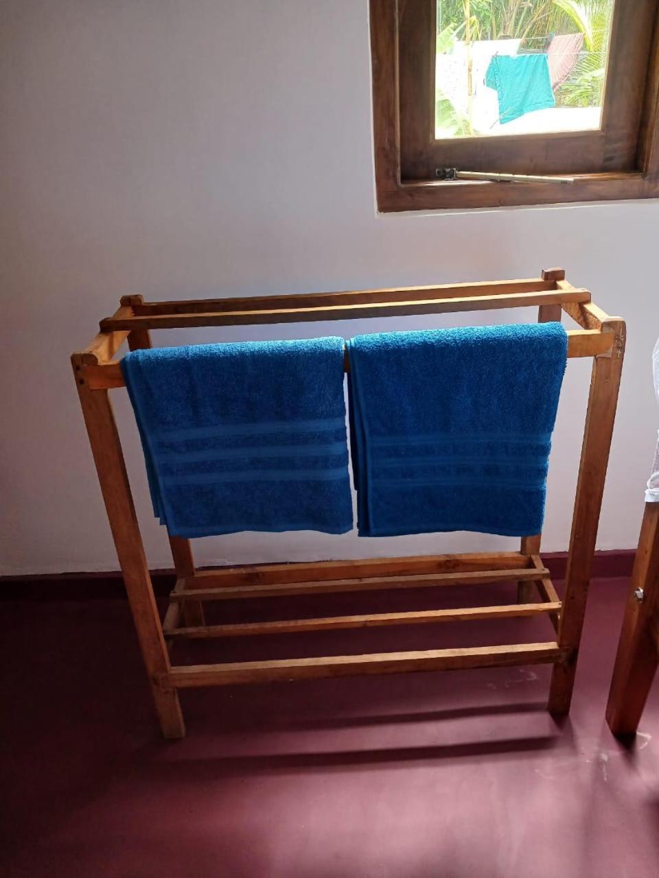 Ima House Bed & Breakfast Dikwella Bagian luar foto